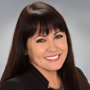 Meet your Posher, Vickie